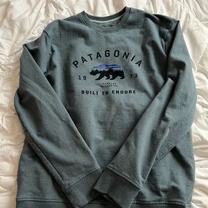 Patagonia Sweatshirt